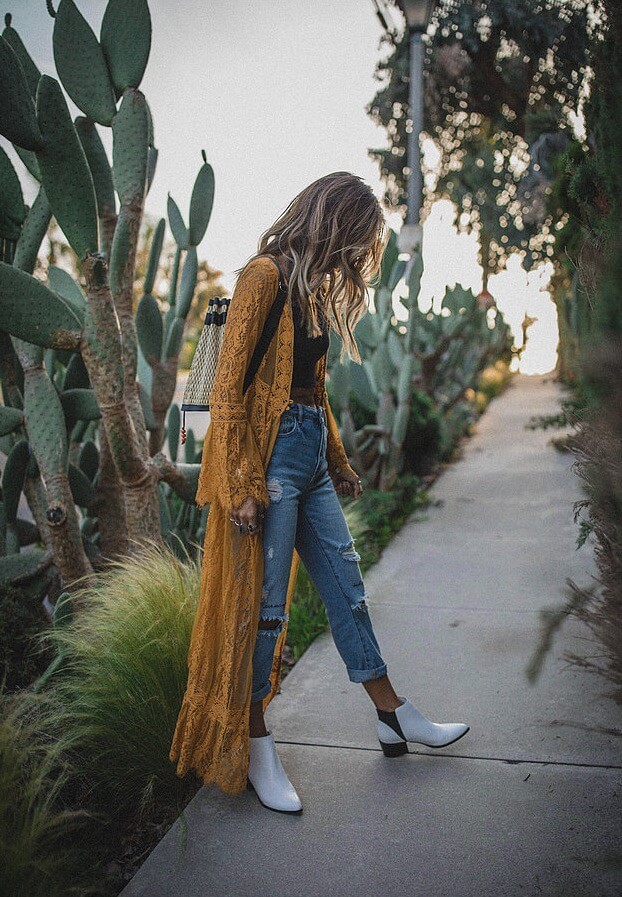 The 10 best bohemian bloggers on Instagram you need to follow! - 622 x 897 jpeg 177kB