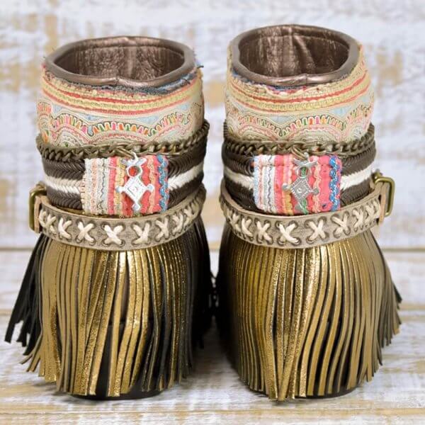 Looking for the perfect boho boots 