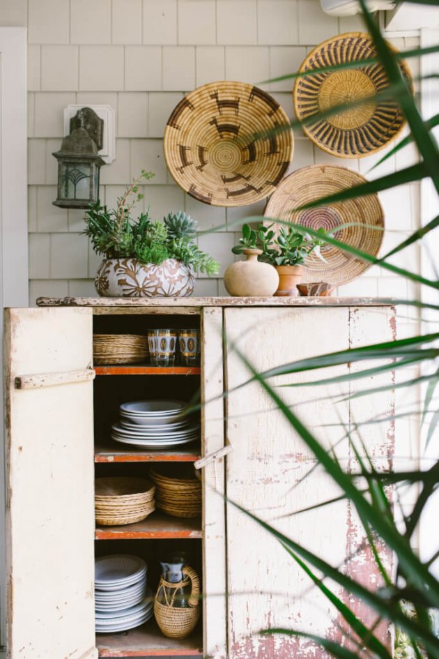 The perfect boho home inspiration for you to discover!