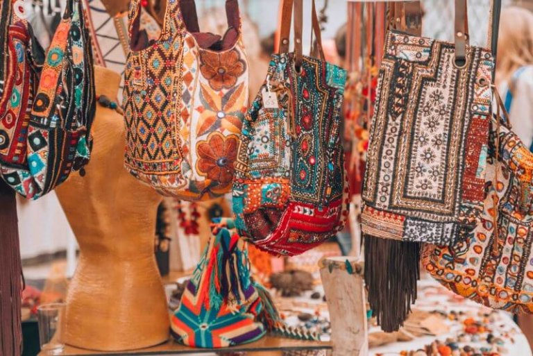 The best finds you should get from the Ibiza hippie market this year