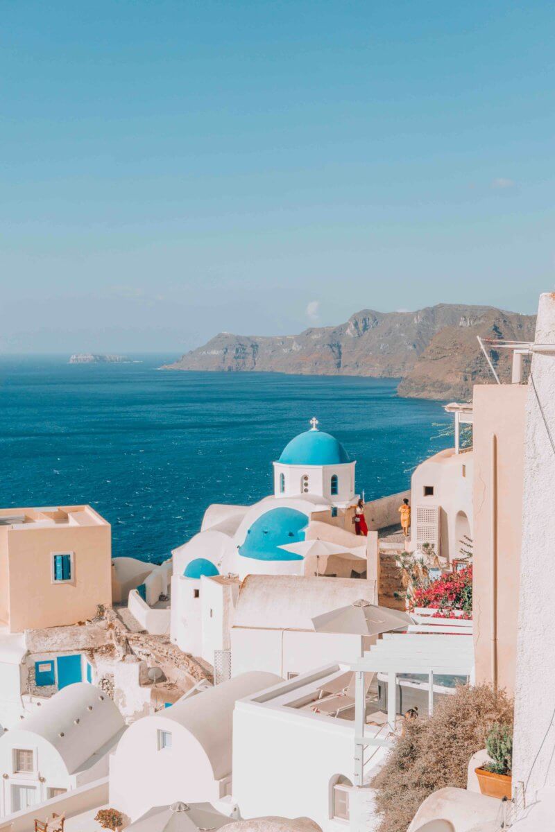 Is Santorini still worth visiting? Let's find out right now!