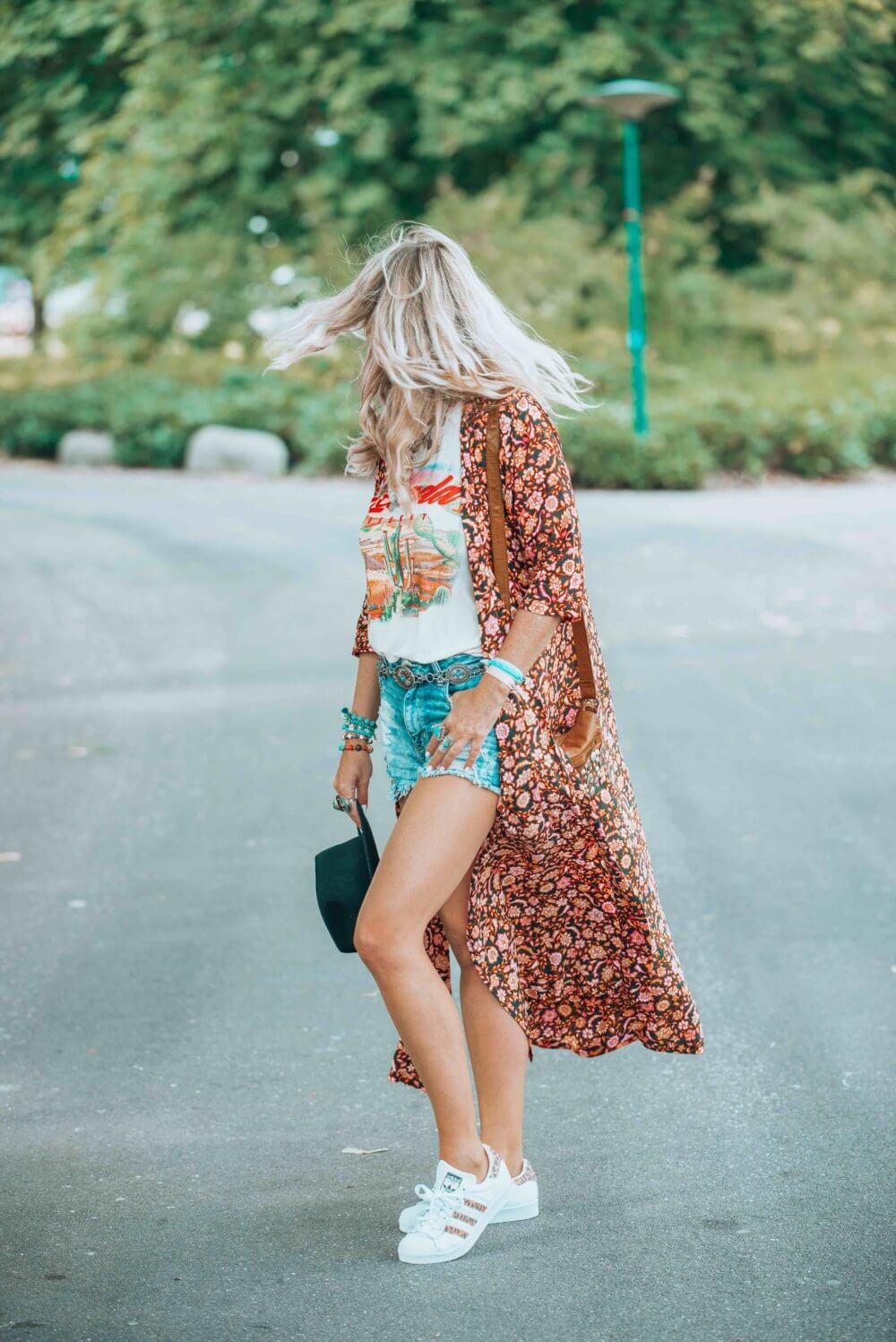 perfect summer style fashion for you to try season
