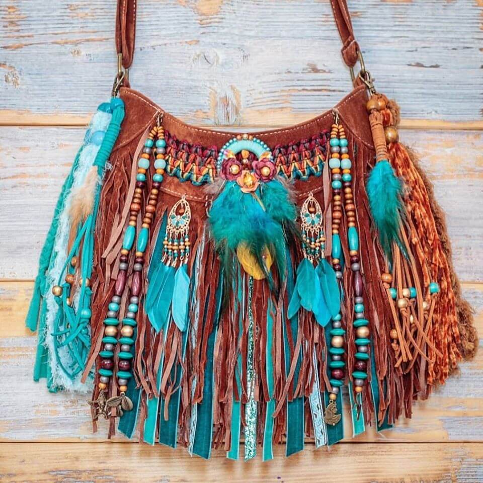 Find the best boho bags online you have to discover now!