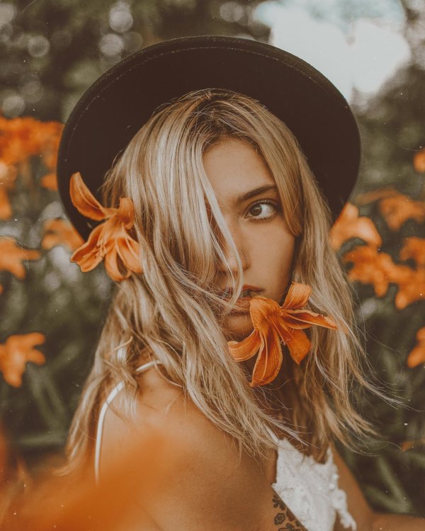 The 10 Best Bohemian Influencers You Should Be Following In 2023