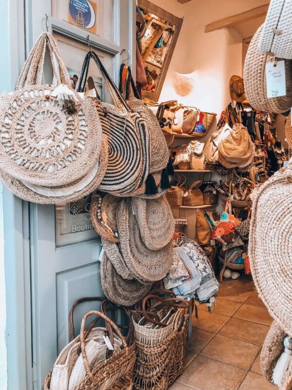 Shopping in Mykonos - 7 Places to Shop Till You Drop - Holidify