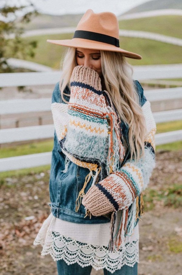Affordable Boho Brands: Where to Shop for Bohemian Clothing