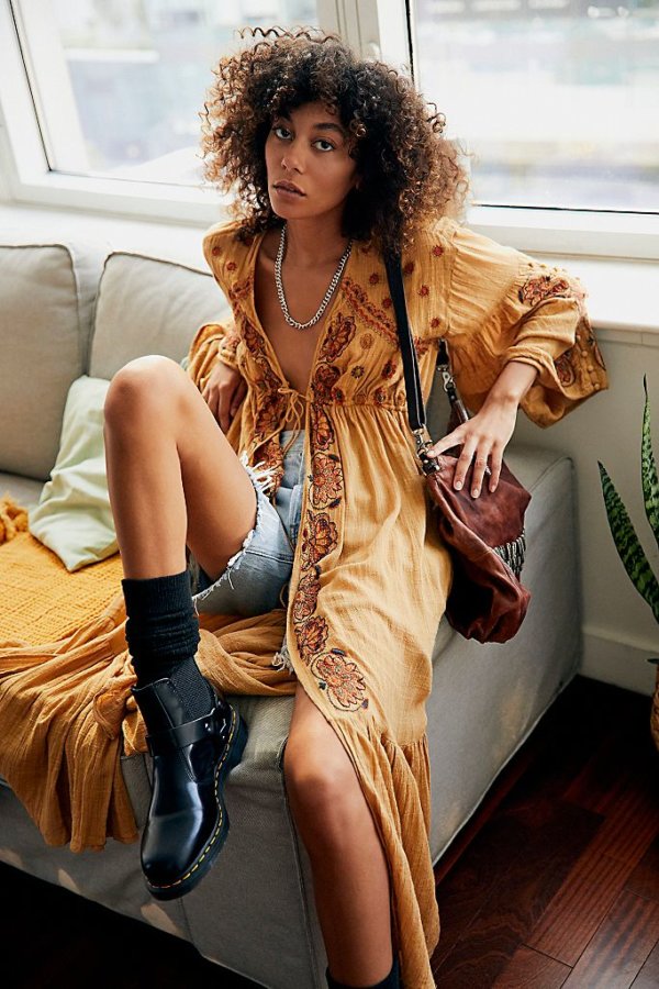 The best boho brands every hippie girl needs to know about right