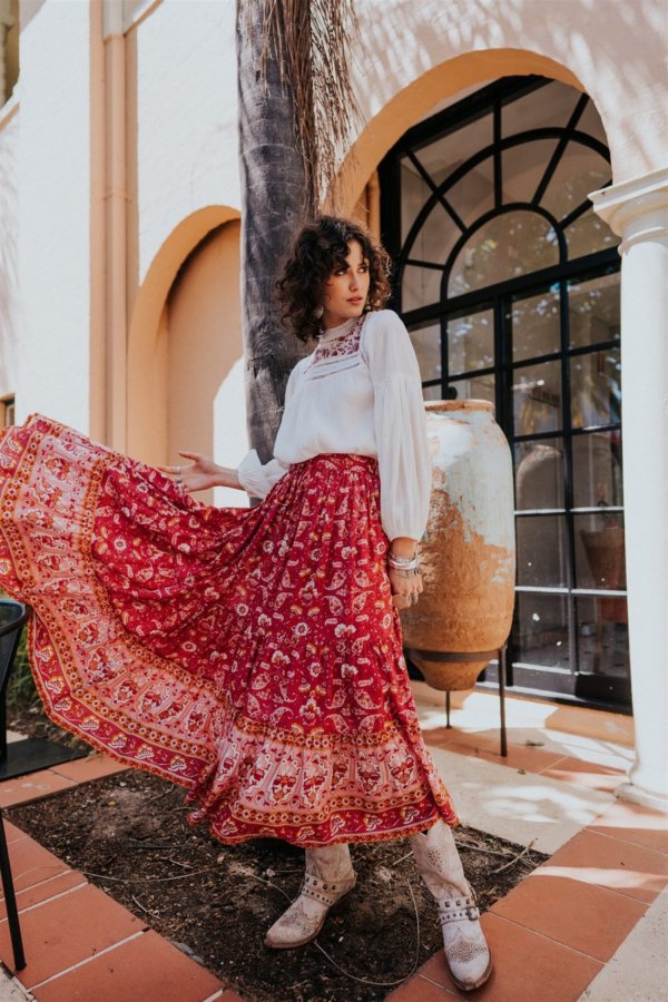 the best small boho brands you need on your radar right now!