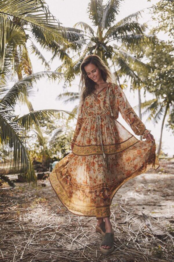 Island boho by Spell and the Gypsy Collective