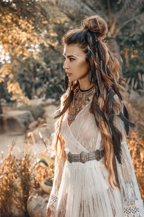 best stores for boho style