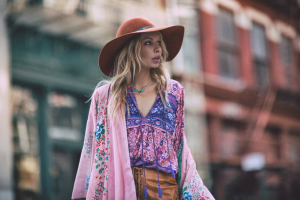 20 Best Popular, Cute, And Cheap Boho Clothing Brands