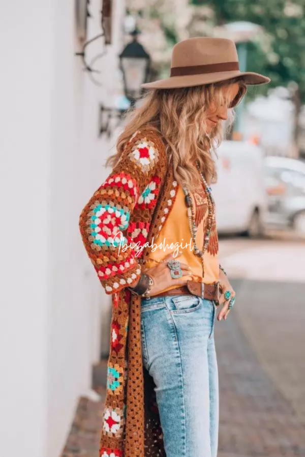 Where to Buy Chic Bohemian Style Clothing; The Best Boho Brands +