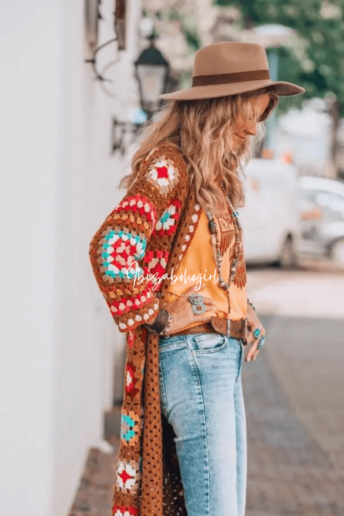 Trending Boho Brands - Check out these 30 hot bohemian brands!