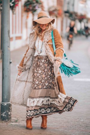 boho fashion websites