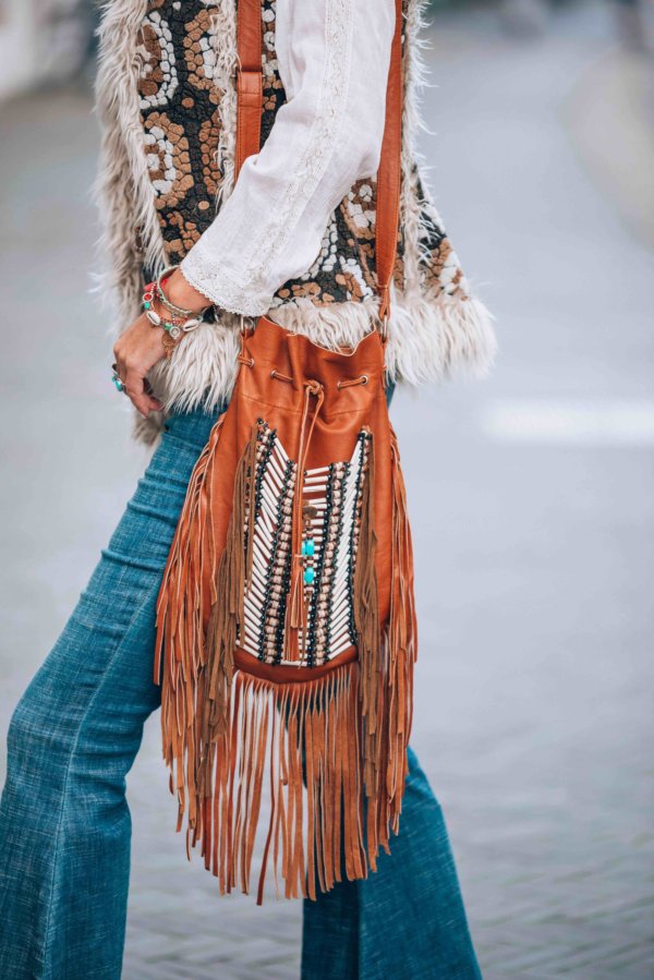 5 easy tips to get the perfect bohemian autumn look!