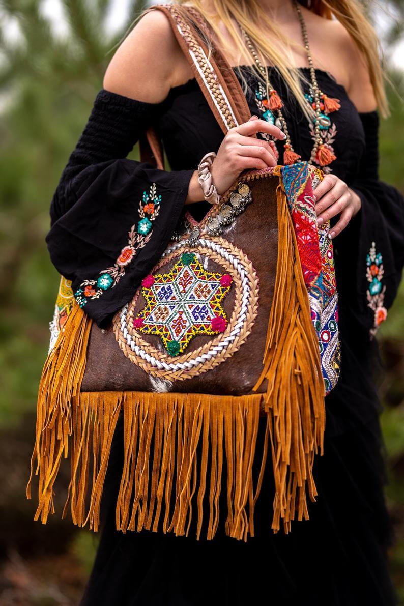 Find the best boho bags online you have to discover now!