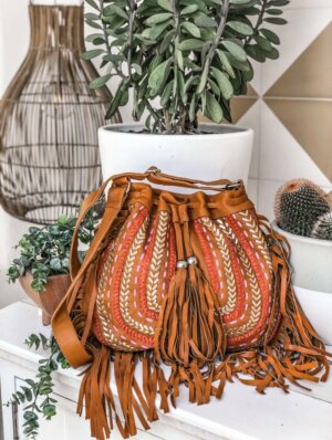 The Best Small Boho Brands You Need On Your Radar Right Now!