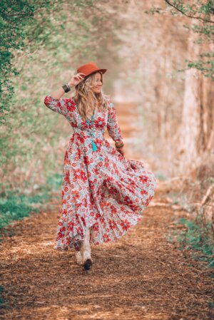 The 10 best bohemian bloggers on Instagram you need to follow!