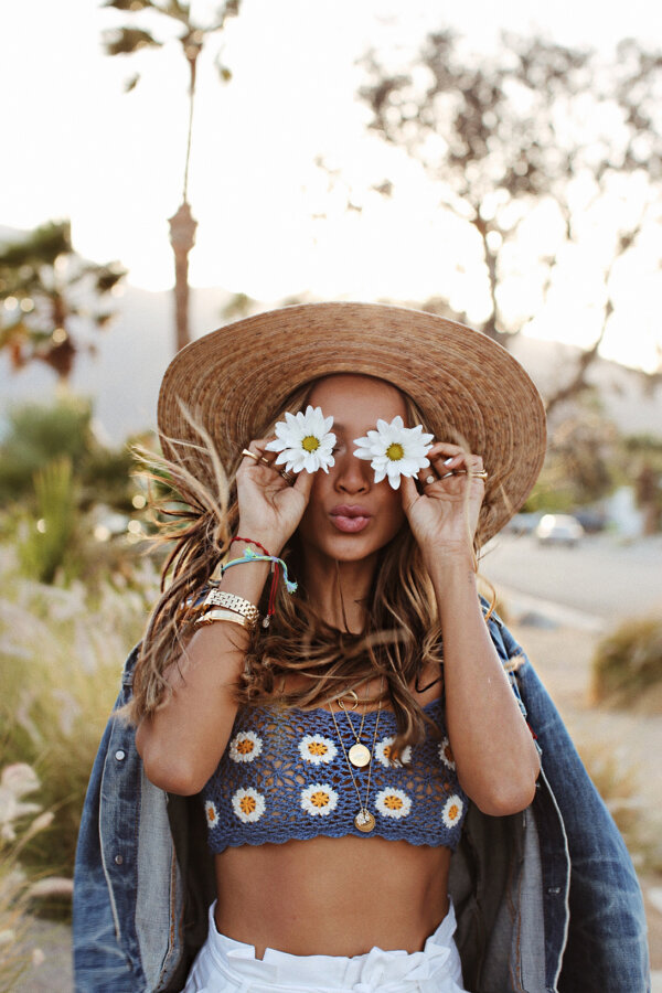 The 9 favorite bohemian summer you will love too!