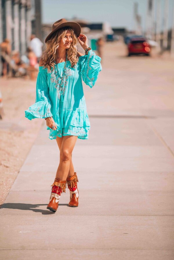 The 9 favorite bohemian summer you will love too!
