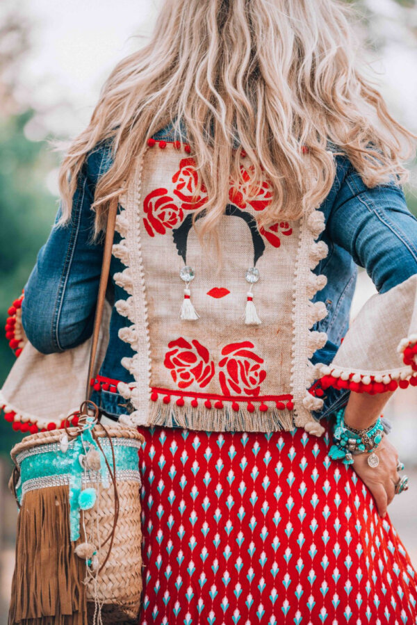 The best boho brands from Europe you have been looking for are here!