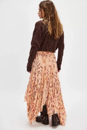 Freepeople skirt